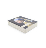 Set of 2 playing cards, Vermeer, Girl with a Pearl Earring