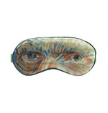 Sleeping mask, Vincent van Gogh, Self portrait