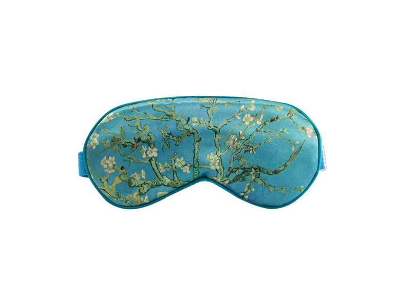 Sleeping mask, Almond blossom, Vincent van Gogh