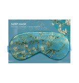 Sleeping mask, Almond blossom, Vincent van Gogh