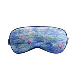 Slaapmasker, Monet, Waterlelies