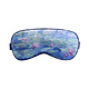 Sleeping mask, Monet, Waterlilies