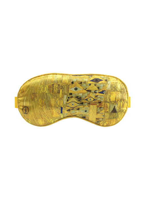 Slaapmasker, Gustav Klimt, Adele Bloch-Bauer