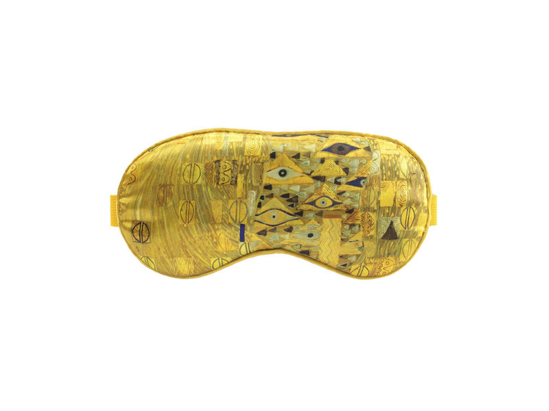 Slaapmasker, Gustav Klimt, Adele Bloch-Bauer