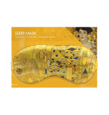 Masque de sommeil, Gustav Klimt, Adele Bloch-Bauer