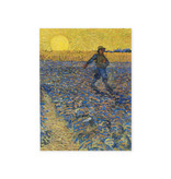 Diario del artista, El sembrador, Vincent van Gogh