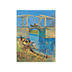 Artist Journal,  Brug te Arles, Van Gogh