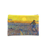 Trousse / trousse à maquillage, Le semeur, Vincent van Gogh