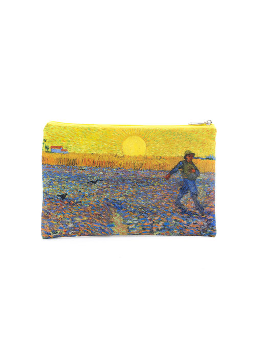 Etui, De Zaaier, Vincent van Gogh