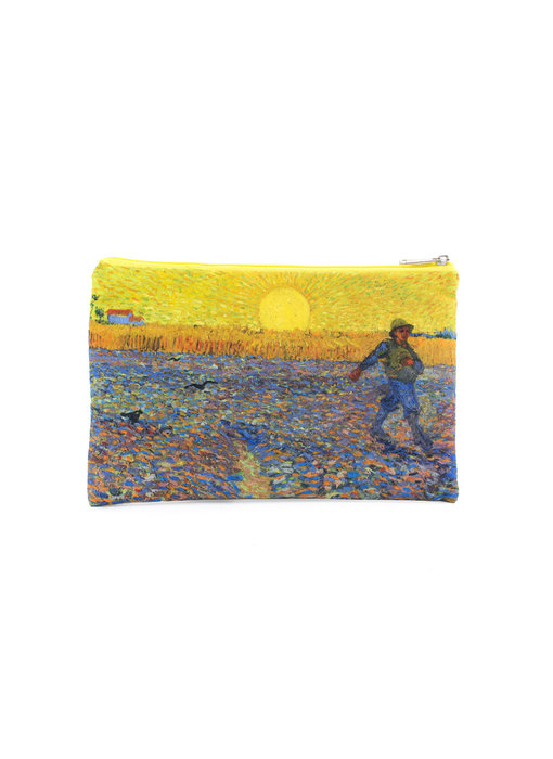Trousse, Le semeur, Vincent van Gogh