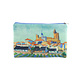 Etui, Gezicht op Saintes-Maries-de-la-Mer, Van Gogh