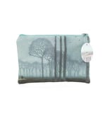 Pencil case / make-up bag, Jan Mankes, Row of trees