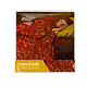 Paño limpiador de microfibre,15 x 15 cm, Breitner, Chica en kimono rojo