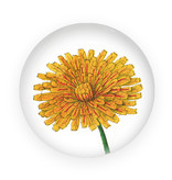 Glass Dome/Paperweight,  Dandelion , Hortus Botanicus