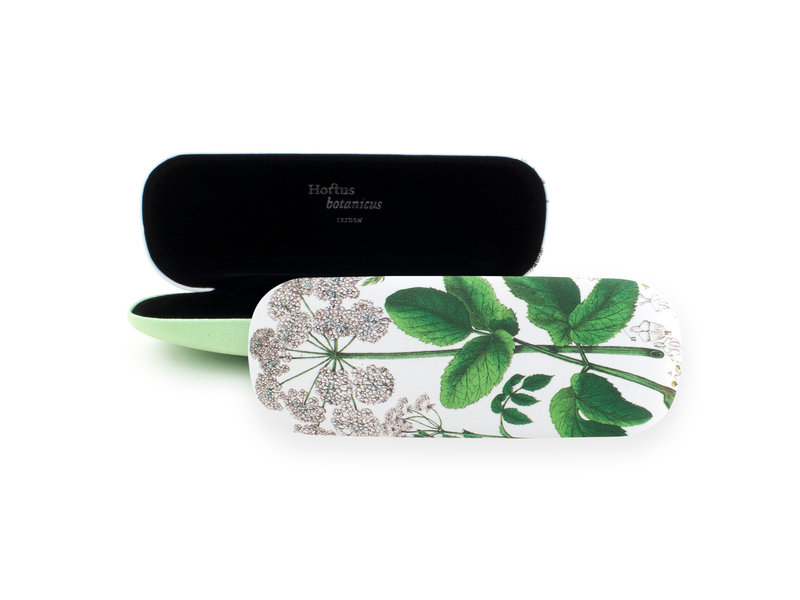 Spectacle Case,Hortus Botanicus