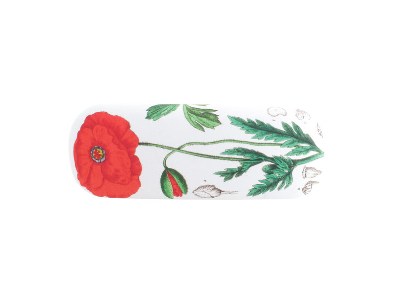 Estuche para gafas, Amapola, Hortus Botanicus