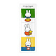 Magnets, Set of 3, Miffy at home