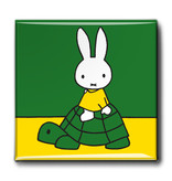 Aimants, lot de 3, Miffy joue