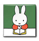 Imanes de nevera, juego de 3, Miffy se va a dormir