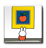 Fridge magnets, Set of 3, Miffy on vacation