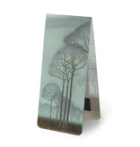 Set of 3, Magnetic bookmark, Jan Mankes