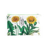 Pencil case / make-up bag, Dandelion , Hortus Botanicus