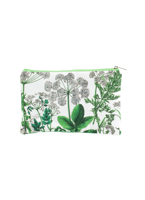 Trousse, Sureau, Hortus Botanicus