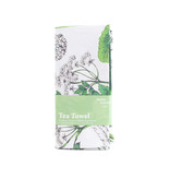 Tea Towel,  Elderberry, Hortus Botanicus