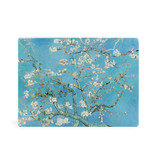 Masters-on-wood,  Almond Blossom, Van Gogh,  300 x  195 mm