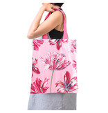 Sac en coton Luxe, Tulipes Merian