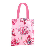 Bolsa de algodón Luxe, Tulipanes Merian