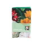 Housse de coussin, 45x45 cm, De Heem, nature morte aux fleurs Housse de coussin, 45x45 cm, De Heem, nature morte aux fleurs