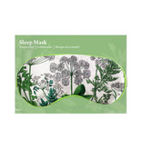 Sleeping mask, Elderberry, Hortus Botanicus