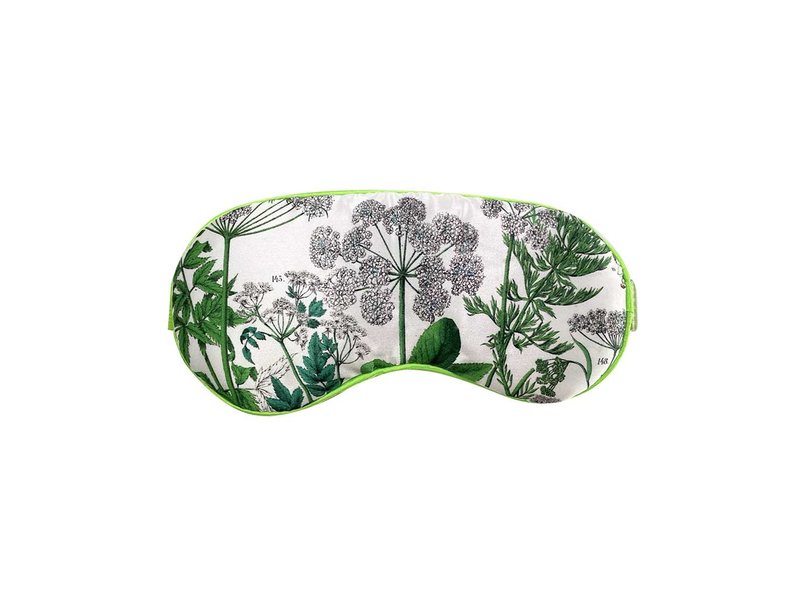 Sleeping mask, Elderberry, Hortus Botanicus