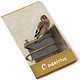 Notelet A7, Goldfinch, Carel Fabritius