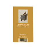 A7 Flip booklet, Goldfinch, Carel Fabritius