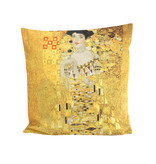 Housse de coussin, 45x45 cm, Klimt