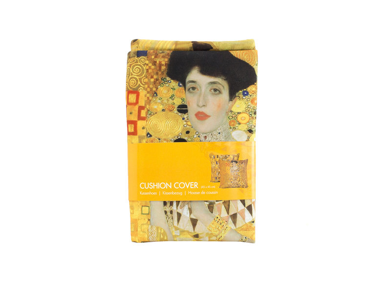 Funda de cojín, 45x45 cm, Klimt