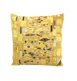 Housse de coussin, 45x45 cm, Klimt