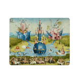 Mouse pad, Hieronymus Bosch, Garden of Earthly Delights