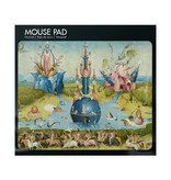 Mouse pad, Hieronymus Bosch, Garden of Earthly Delights