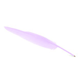 Quill pen, Lavender