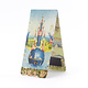 Magnetic bookmark , Jheronimus Bosch, Garden of Earthly Delights 1