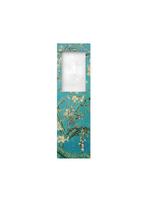 Magnifying Bookmark, Almond Blossom, Vincent van Gogh