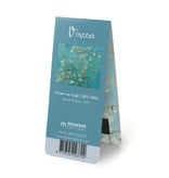 Magnetic bookmark  Vincent van Gogh Almond Blossom