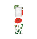 Magnifying Bookmark, Poppy, Hortus Botanicus