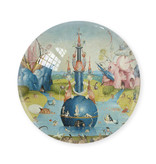 Briefbeschwerer, Jheronimus Bosch, Garten der irdischen Freuden