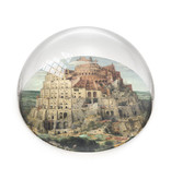 Paperweight, Breughel, Tower of Babel