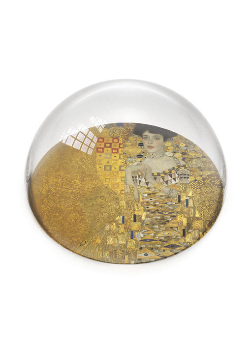 Glass Dome, Klimt