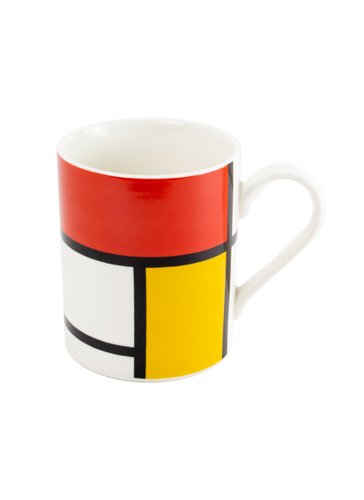 Becher, Mondrian LF